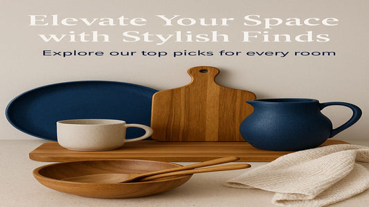 Why Quality Home Goods Make All the Difference